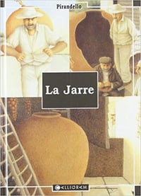 La jarre - Pirandello