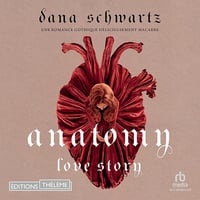 Anatomy Love Story 1 - Dana Schwartz