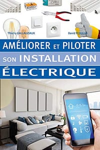 Améliorer et piloter son installation électrique - Thierry Gallauziaux, David Fedullo (2020)