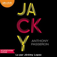 Jacky - Anthony Passeron (2025)