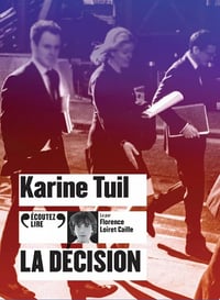 Karine Tuil, "La décision" (2022)