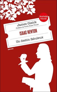 Isaac Newton : Un destin fabuleux - James Gleick (2025)