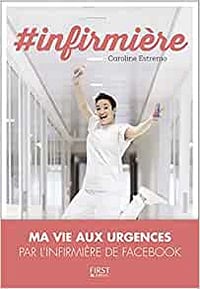 Caroline Estremo - #Infirmière