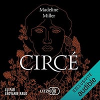 Madeline Miller, "Circé" (2022)