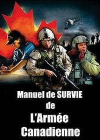 Collectif, "Manuel de survie de l’armée canadienne"