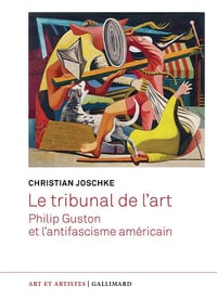 Christian Joschke - Le tribunal de l'art (2026)