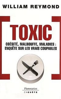 Toxic - William Reymond