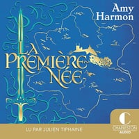La Première-née: Les Chroniques de Saylok 1 - Amy Harmon (2024)