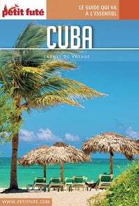 Carnet de voyage - Cuba 2016