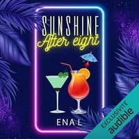 Sunshine after eight - Ena L. (2024)