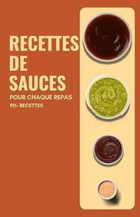 Himanshu Patel - Recettes de sauces pour chaque repas (2025)
