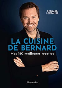 La Cuisine de Bernard - Bernard Laurance (2021)
