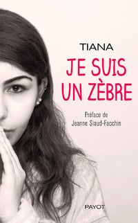 Tiana - Je suis un zèbre