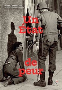 Un Etat de peur : Souvenirs d'un cauchemar argentin - Andrew Graham-Yooll (2022)