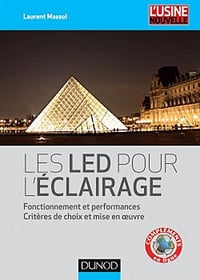 Les LED pour l’éclairage - Fonctionnement et performances