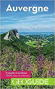 Guide Auvergne - Jean-Louis Despesse