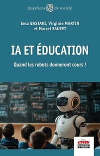 IA et éducation : Quand les robots donneront cours ! - Eesa Bastaki (2025)