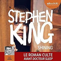 Stephen King - Shining (2019)