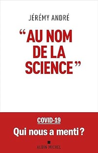 "Au nom de la science" - Jérémy André
