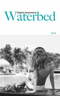 Waterbed - Sophie Goettmann (2023)