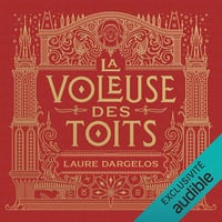 La voleuse des toits - Laure Dargelos (2023)