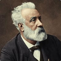 Le Tour du monde en 80 jours - Jules Verne