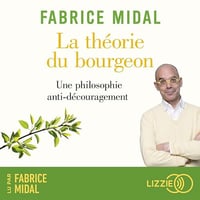 La théorie du bourgeon: Une philosophie anti-découragement - Fabrice Midal (2024)