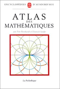 Atlas des mathématiques - Fritz Reinhardt, Heinrich Soeder