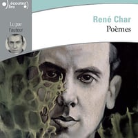 Poèmes - René Char (2020)