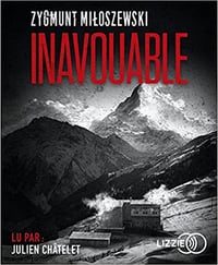 Zygmunt Miloszewski - Inavouable (2018)