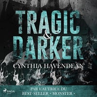 Tragic & Darker - Cynthia Havendean (2025)