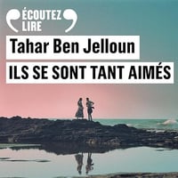 Tahar Ben Jelloun - Ils se sont tant aimés [2025]