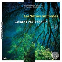 Les Terres animales - Laurent Petitmangin (2023)