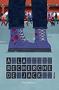 A la recherche de Jack - Mel Darbon -