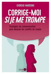 Giorgio Nardone - Corrige-moi si je me trompe