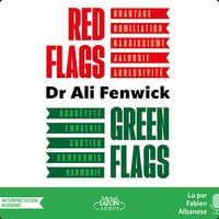 Red flags, Green flags - Ali Fenwick (2026)