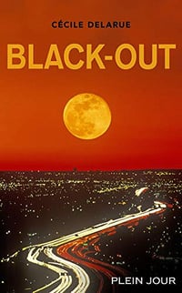 Black-out - Cécile Delarue (2019)