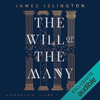 The Will of the Many - James Islington (2025)