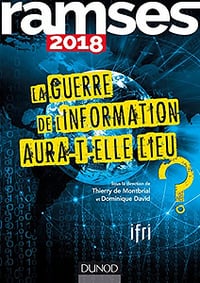 Ramses 2018 : La guerre de l’information aura-t-elle lieu ?
