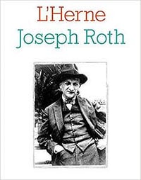 Joseph Roth - Carole Ksiazenicer-Matheron
