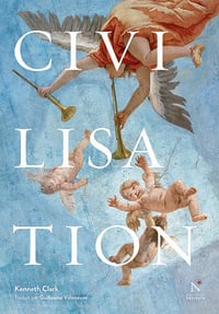 Civilisation. Un point de vue personnel - Kenneth Clark (2021)