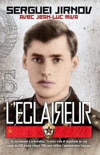 L'Éclaireur - Jean-Luc Riva, Sergueï Jirnov (2022)