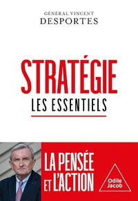 Vincent Desportes - Stratégie. Les essentiels (2026)