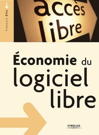 Économie du logiciel libre - François Elie (2011)