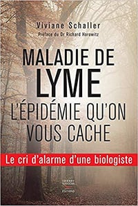 Maladie de Lyme : L’épidémie qu’on vous cache