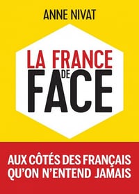 La France de face - Anne Nivat (2022)