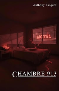 La chambre 913 - Anthony Fasquel (2026)