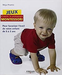 Jeux méthode Montessori