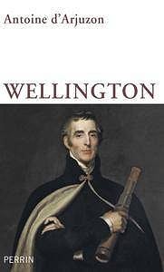 Antoine d’Arjuzon, "Wellington"