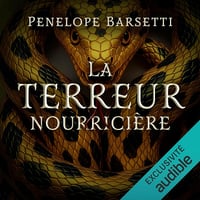 La Terreur Nourricière: Mauvais Sang, Vol. 2 - Penelope Barsetti (2026)